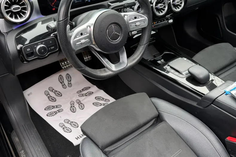 Mercedes-Benz CLA din 2021 cu 120.000 km - oferta MER168801 - foto 6