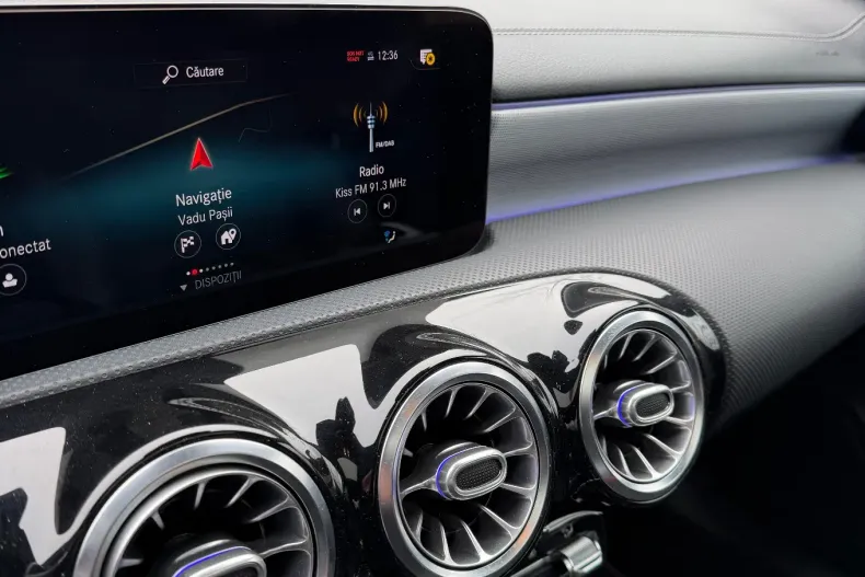 Mercedes-Benz CLA din 2021 cu 120.000 km - oferta MER168801 - foto 11