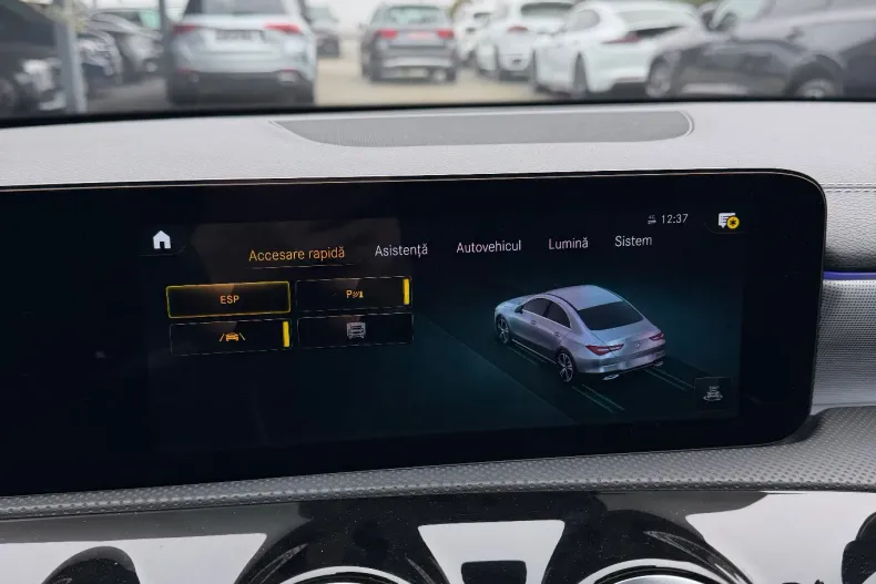 Mercedes-Benz CLA din 2021 cu 120.000 km - oferta MER168801 - foto 15