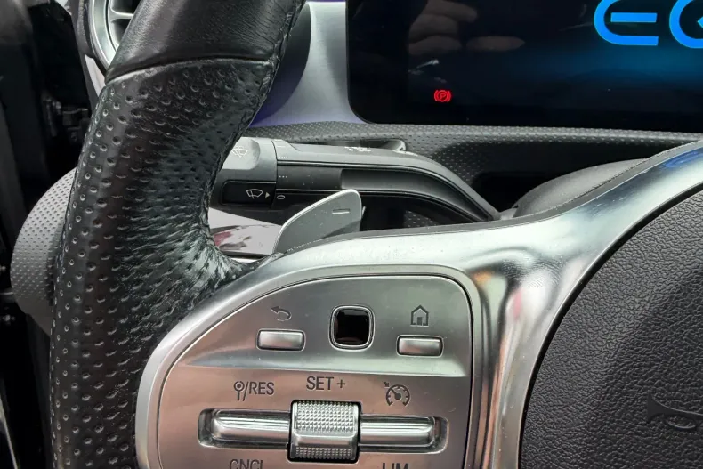 Mercedes-Benz CLA din 2021 cu 120.000 km - oferta MER168801 - foto 25