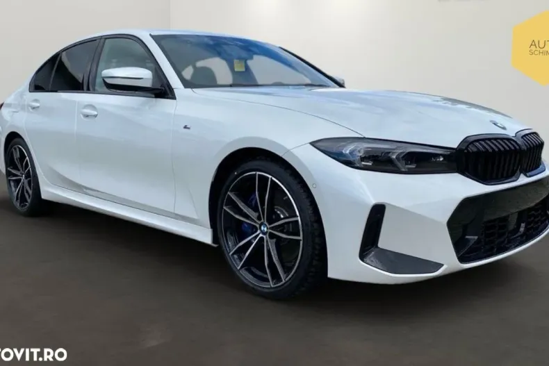 BMW Seria 3 din 2024 cu 98.000 km - oferta BMW168802 - foto 1
