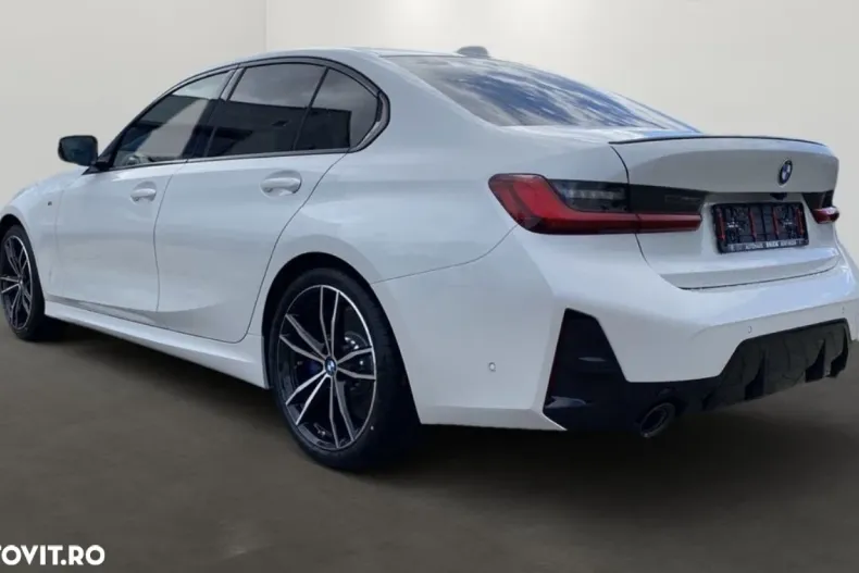BMW Seria 3 din 2024 cu 98.000 km - oferta BMW168802 - foto 2