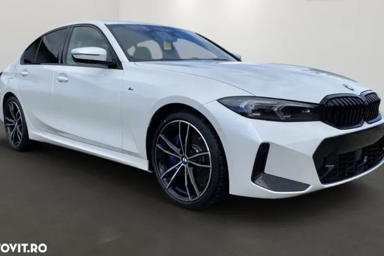 BMW Seria 3 din 2024 cu 98.000 km - oferta BMW168802 - foto 3