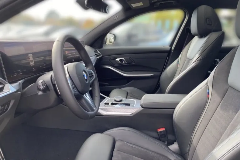 BMW Seria 3 din 2024 cu 98.000 km - oferta BMW168802 - foto 5