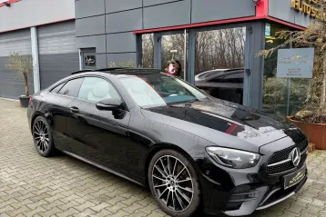 Mercedes-Benz E din 2022 - oferta MER168803