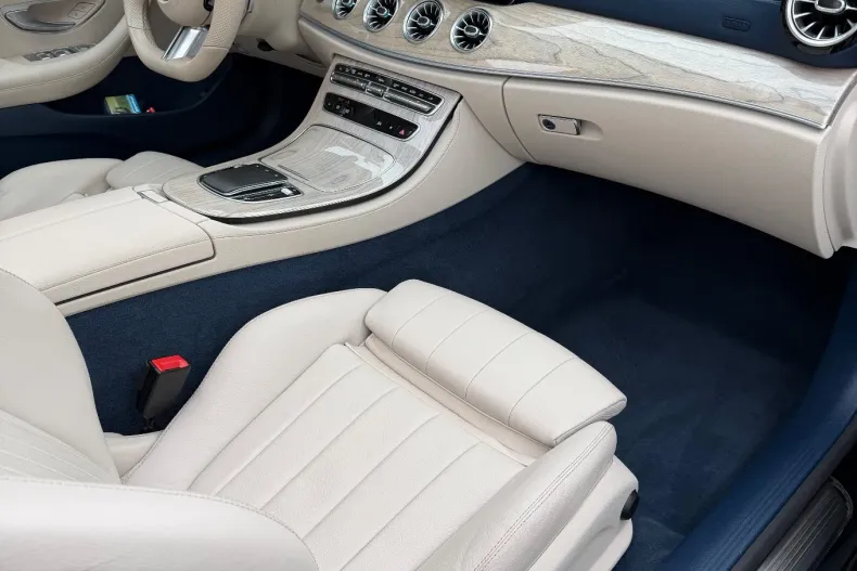 Mercedes-Benz E din 2022 cu 79.938 km - oferta MER168803 - foto 3