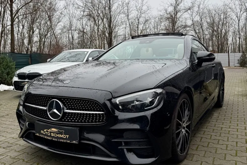 Mercedes-Benz E din 2022 cu 79.938 km - oferta MER168803 - foto 4