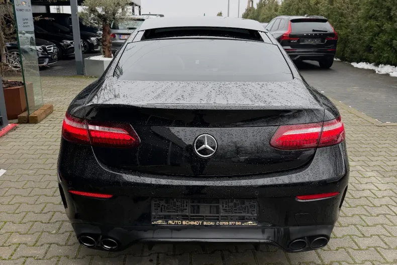 Mercedes-Benz E din 2022 cu 79.938 km - oferta MER168803 - foto 7
