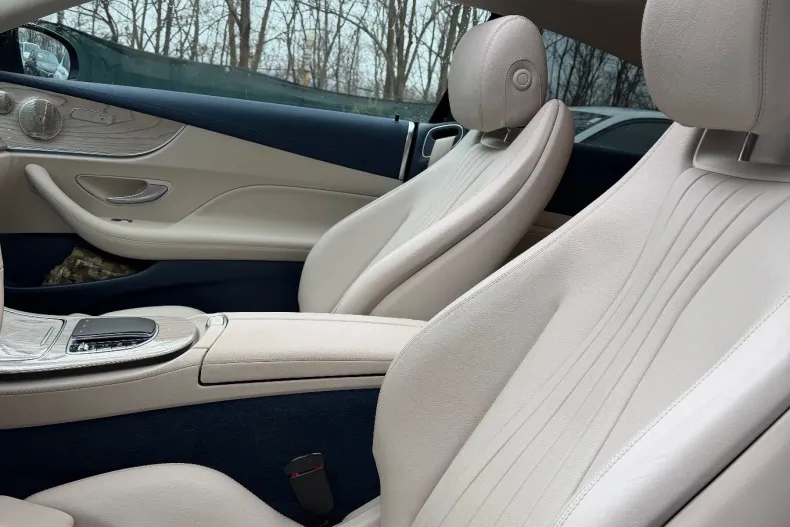 Mercedes-Benz E din 2022 cu 79.938 km - oferta MER168803 - foto 8