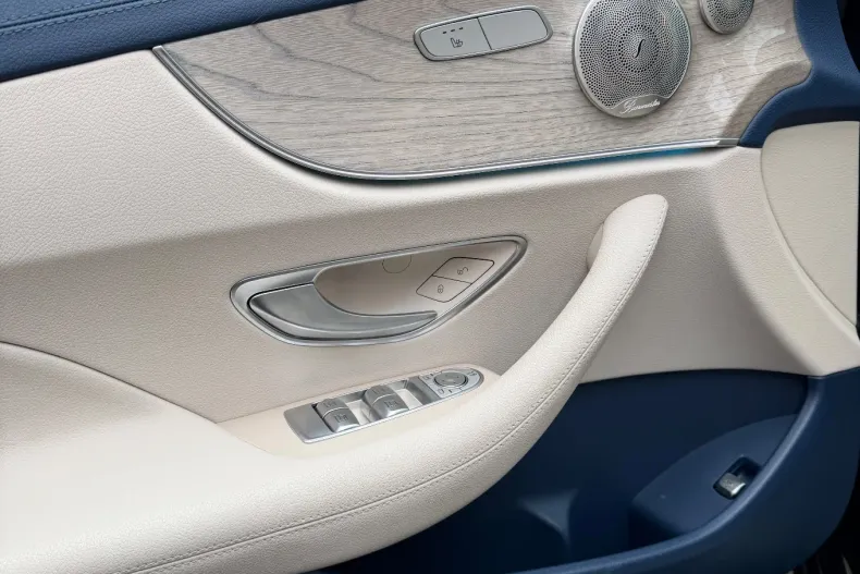 Mercedes-Benz E din 2022 cu 79.938 km - oferta MER168803 - foto 9