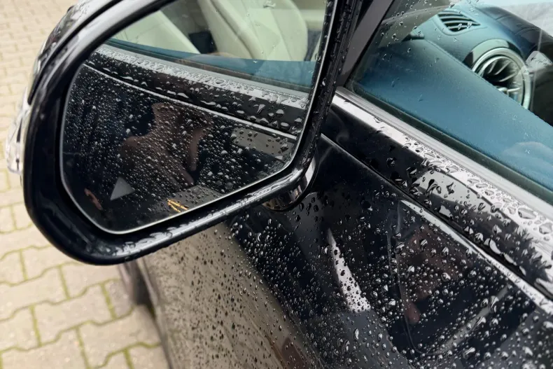 Mercedes-Benz E din 2022 cu 79.938 km - oferta MER168803 - foto 11