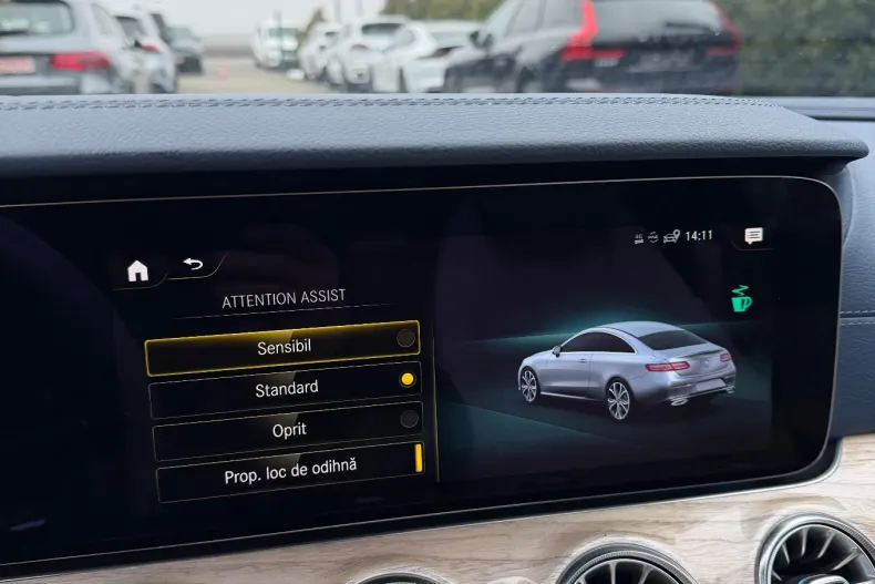 Mercedes-Benz E din 2022 cu 79.938 km - oferta MER168803 - foto 20