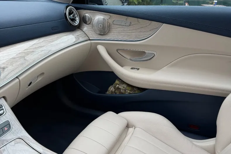 Mercedes-Benz E din 2022 cu 79.938 km - oferta MER168803 - foto 25