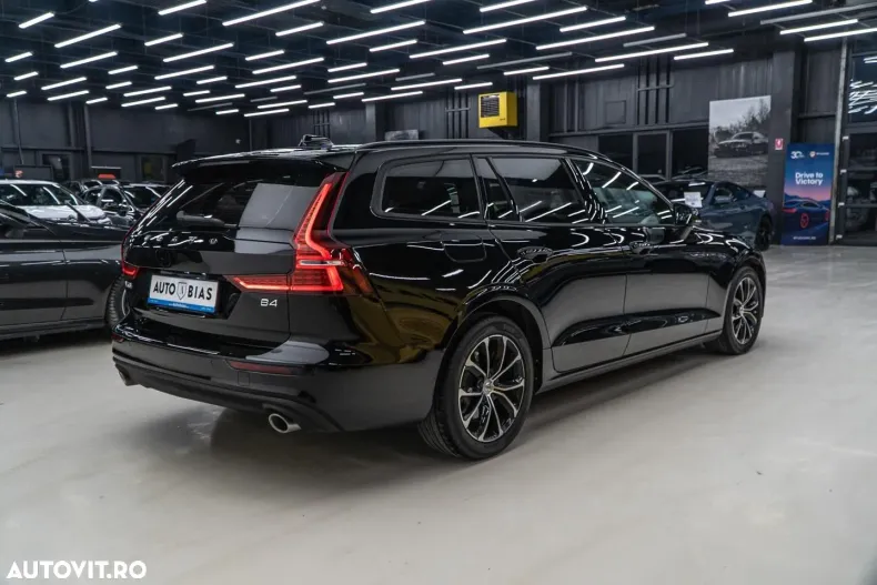 Volvo V60 din 2021 cu 174.700 km - oferta VOL168804 - foto 7