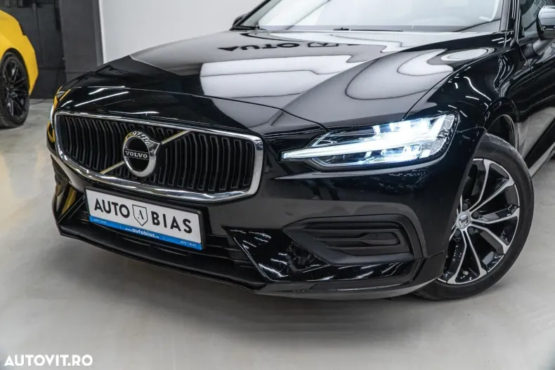 Volvo V60 din 2021 cu 174.700 km - oferta VOL168804 - foto 10