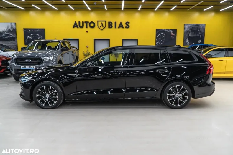 Volvo V60 din 2021 cu 174.700 km - oferta VOL168804 - foto 16