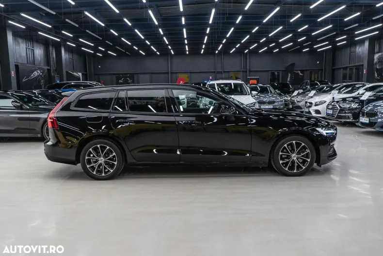 Volvo V60 din 2021 cu 174.700 km - oferta VOL168804 - foto 19