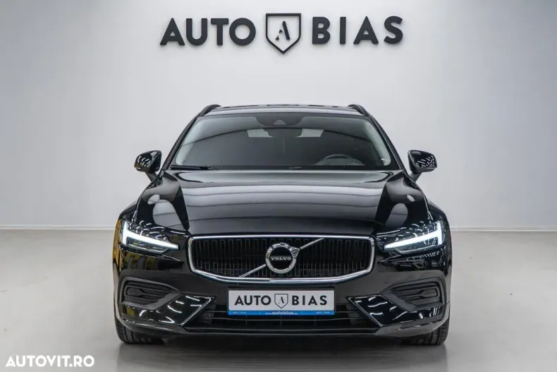 Volvo V60 din 2021 cu 174.700 km - oferta VOL168804 - foto 22