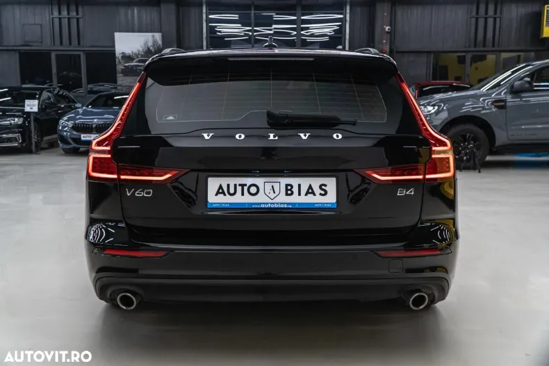 Volvo V60 din 2021 cu 174.700 km - oferta VOL168804 - foto 25