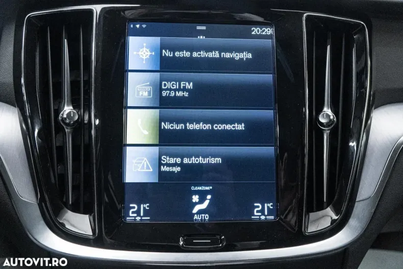 Volvo V60 din 2021 cu 174.700 km - oferta VOL168804 - foto 32