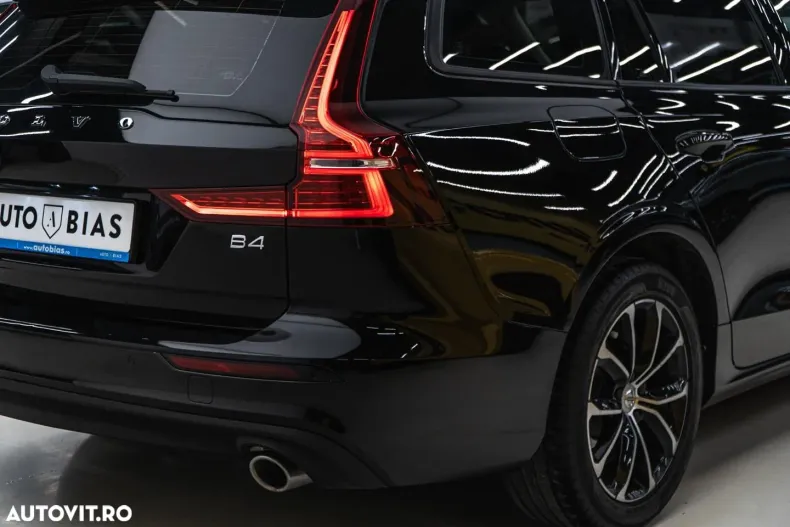 Volvo V60 din 2021 cu 174.700 km - oferta VOL168804 - foto 37