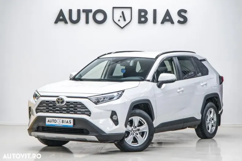 Toyota RAV4 din 2021 cu 149.400 km - oferta TOY168805 - foto 1