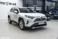 Toyota RAV4 din 2021 cu 149.400 km - oferta TOY168805 - foto 3