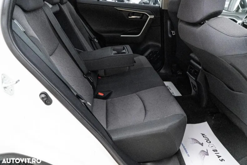 Toyota RAV4 din 2021 cu 149.400 km - oferta TOY168805 - foto 8
