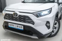 Toyota RAV4 din 2021 cu 149.400 km - oferta TOY168805 - foto 10