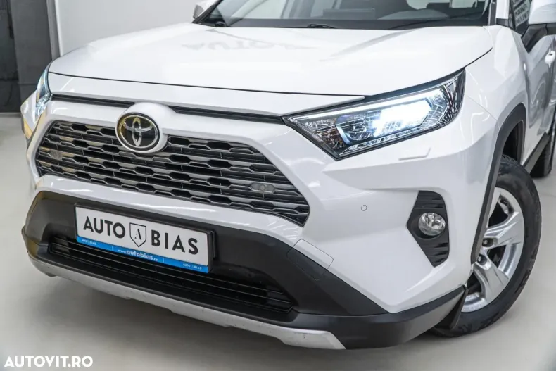 Toyota RAV4 din 2021 cu 149.400 km - oferta TOY168805 - foto 10