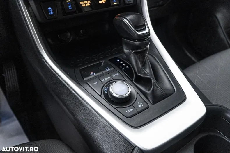 Toyota RAV4 din 2021 cu 149.400 km - oferta TOY168805 - foto 15