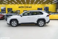 Toyota RAV4 din 2021 cu 149.400 km - oferta TOY168805 - foto 16