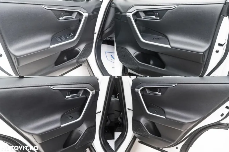 Toyota RAV4 din 2021 cu 149.400 km - oferta TOY168805 - foto 17