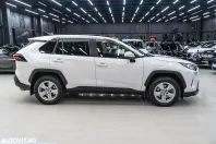 Toyota RAV4 din 2021 cu 149.400 km - oferta TOY168805 - foto 19
