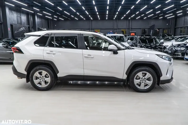 Toyota RAV4 din 2021 cu 149.400 km - oferta TOY168805 - foto 19