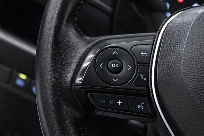 Toyota RAV4 din 2021 cu 149.400 km - oferta TOY168805 - foto 21