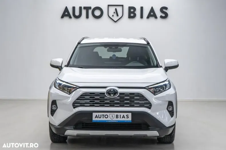 Toyota RAV4 din 2021 cu 149.400 km - oferta TOY168805 - foto 22