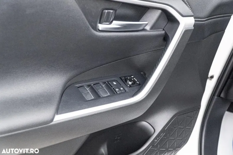 Toyota RAV4 din 2021 cu 149.400 km - oferta TOY168805 - foto 23