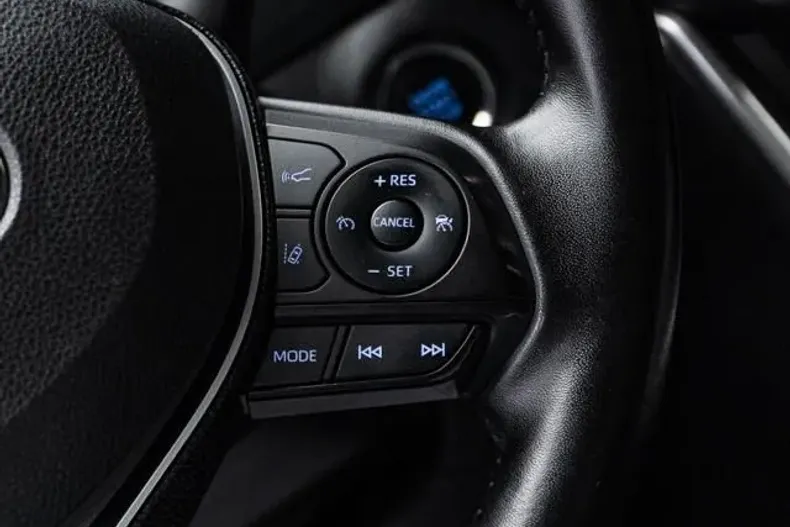 Toyota RAV4 din 2021 cu 149.400 km - oferta TOY168805 - foto 24