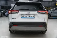 Toyota RAV4 din 2021 cu 149.400 km - oferta TOY168805 - foto 25