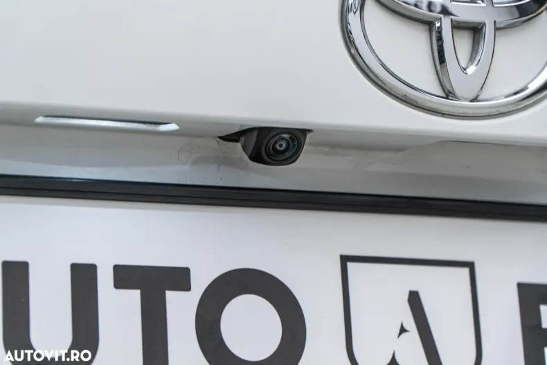 Toyota RAV4 din 2021 cu 149.400 km - oferta TOY168805 - foto 26