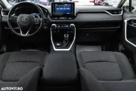 Toyota RAV4 din 2021 cu 149.400 km - oferta TOY168805 - foto 27