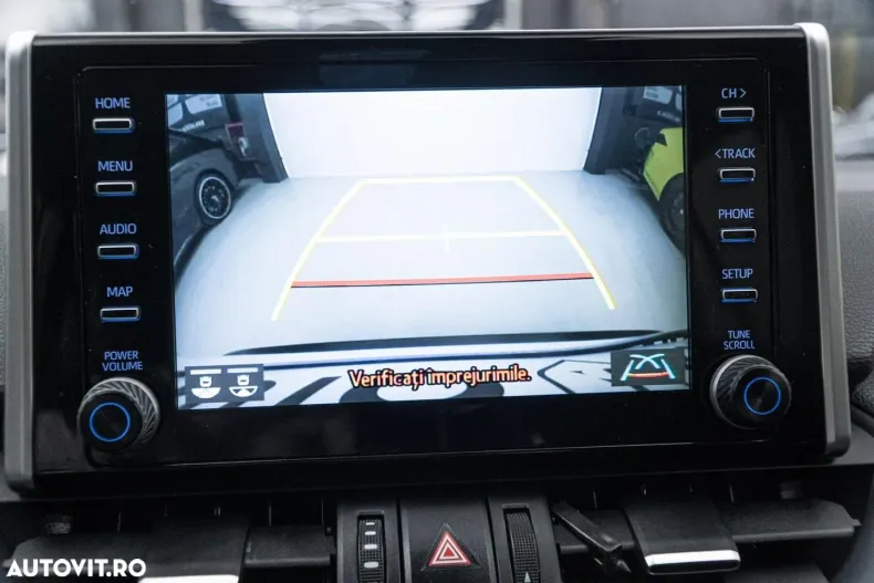 Toyota RAV4 din 2021 cu 149.400 km - oferta TOY168805 - foto 29