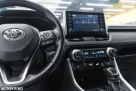 Toyota RAV4 din 2021 cu 149.400 km - oferta TOY168805 - foto 33