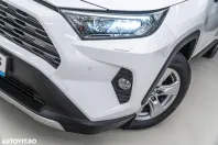 Toyota RAV4 din 2021 cu 149.400 km - oferta TOY168805 - foto 34