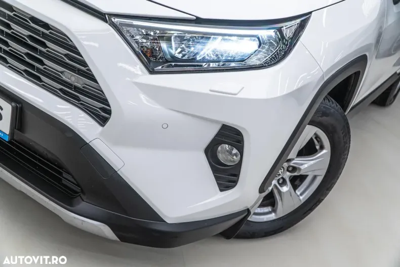 Toyota RAV4 din 2021 cu 149.400 km - oferta TOY168805 - foto 34
