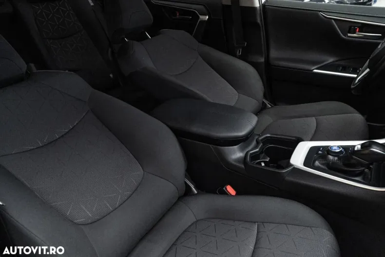 Toyota RAV4 din 2021 cu 149.400 km - oferta TOY168805 - foto 38