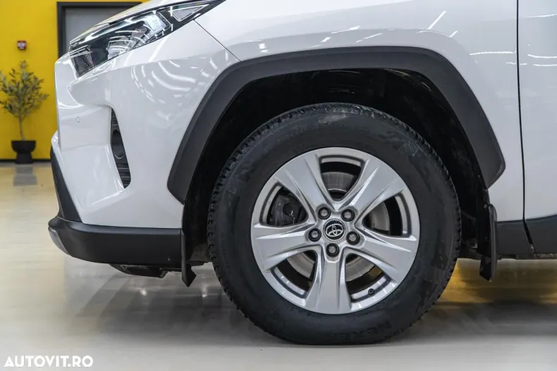 Toyota RAV4 din 2021 cu 149.400 km - oferta TOY168805 - foto 40