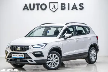 Seat Ateca din 2023 - oferta SEA168807