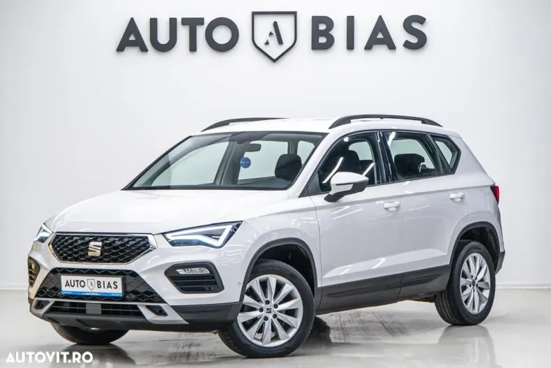 Seat Ateca din 2023 cu 129.500 km - oferta SEA168807 - foto 1